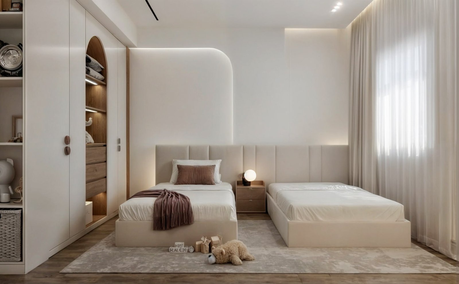 3D Renders Gallery - Image 25